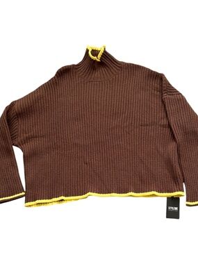 NWT STYLEWE sweater